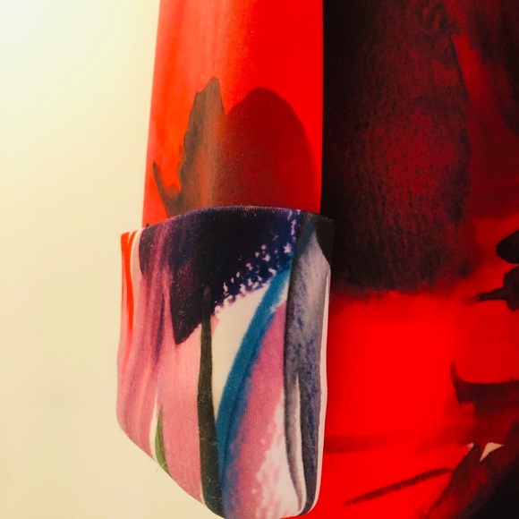 Joseph Ribkoff spring jacket - Picture 7 of 10